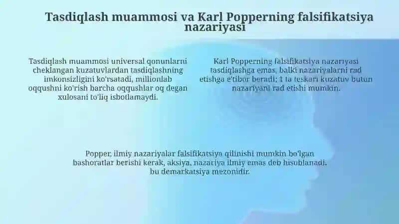 Ilmiy induksiya 4