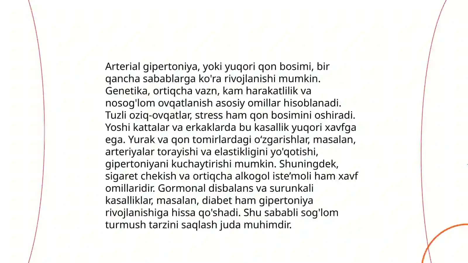 Gipertoniya va gipotomiya haqida tshuncha 4