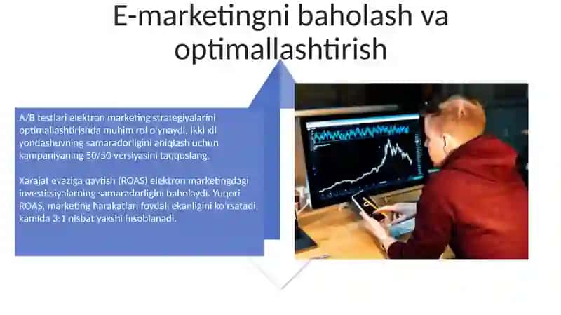 E-Marketing 4