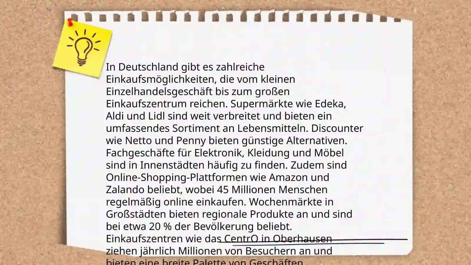 In der Stadt 4