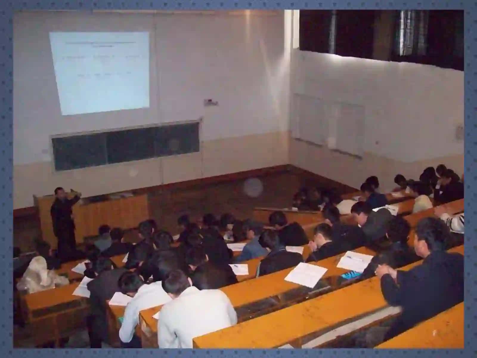 Pedagogika fanlarini o’qitishda masofaviy ta’limdan foydalanishning yo’llari 4