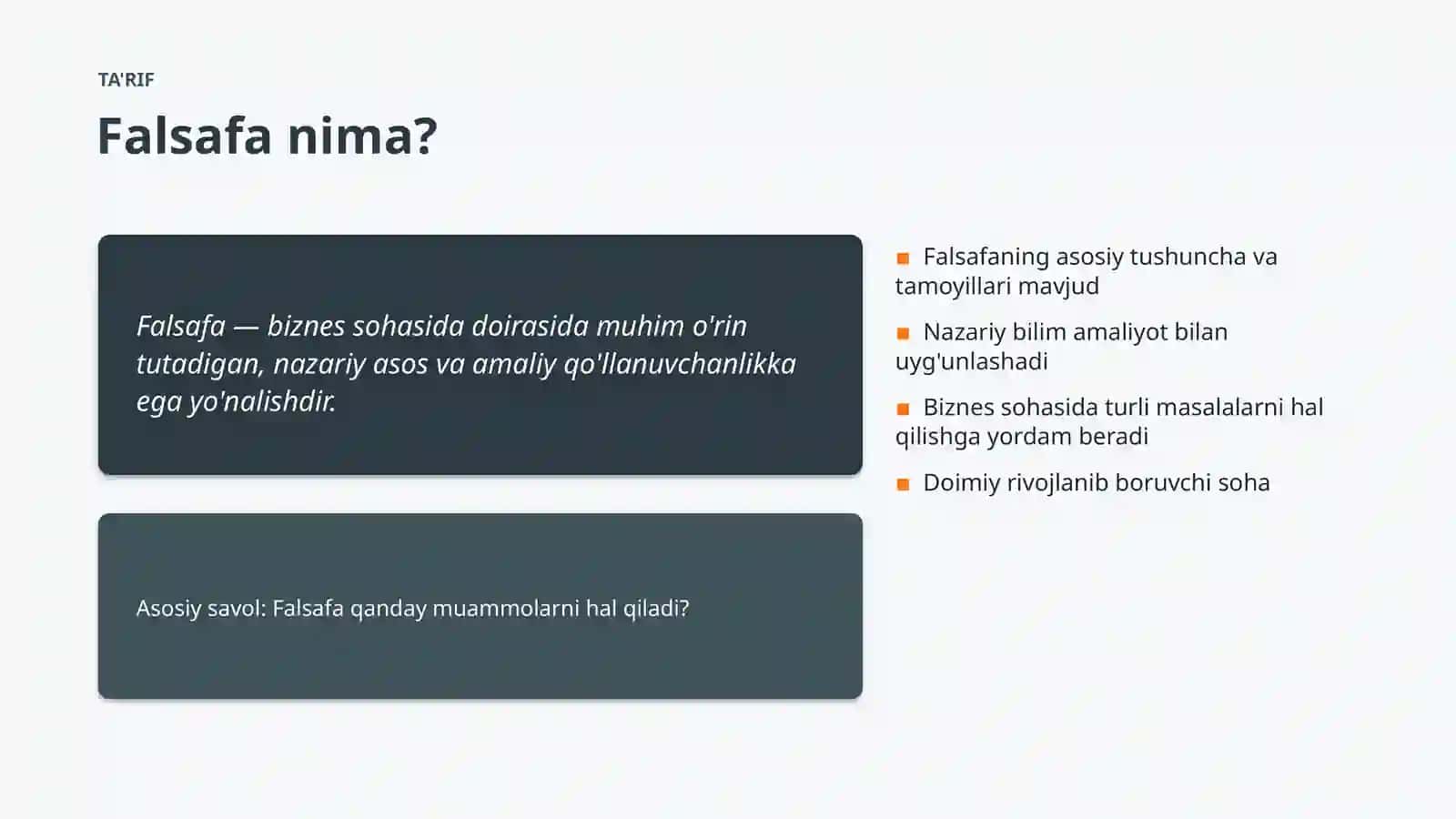 Kamchiliklari va xavflari 4
