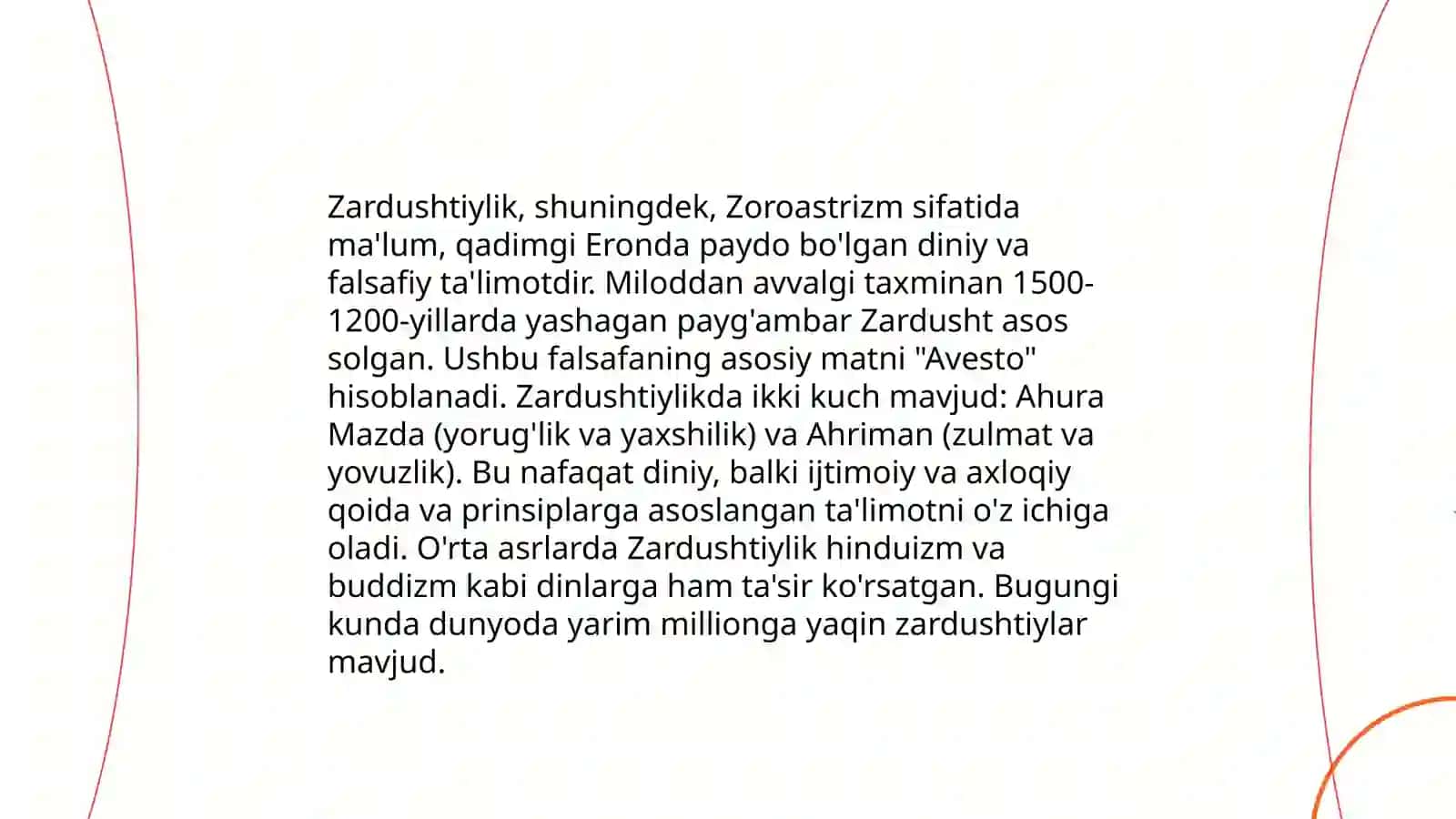 Sharq falsafasi 4
