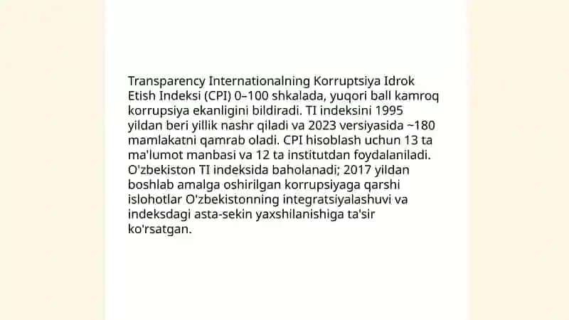 O'zbekistonning eng yangi tarixi fanidan tayyorlagan taqdimoti 4