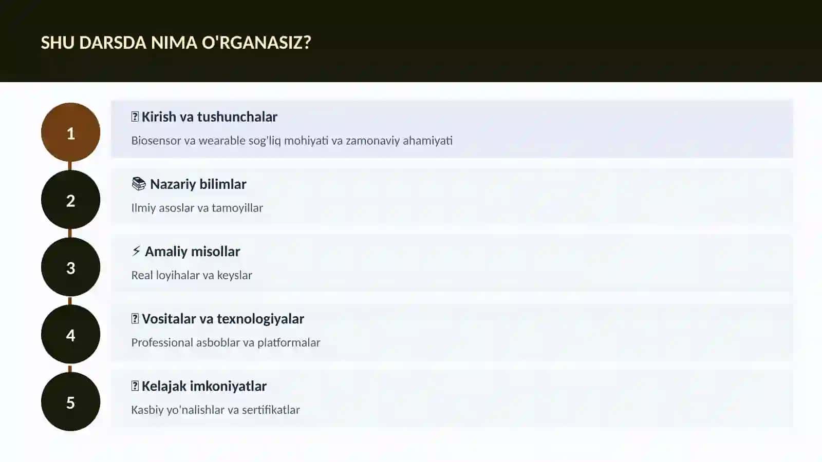 BIOTEXNOLOGIYA VA GENOMIKA 4