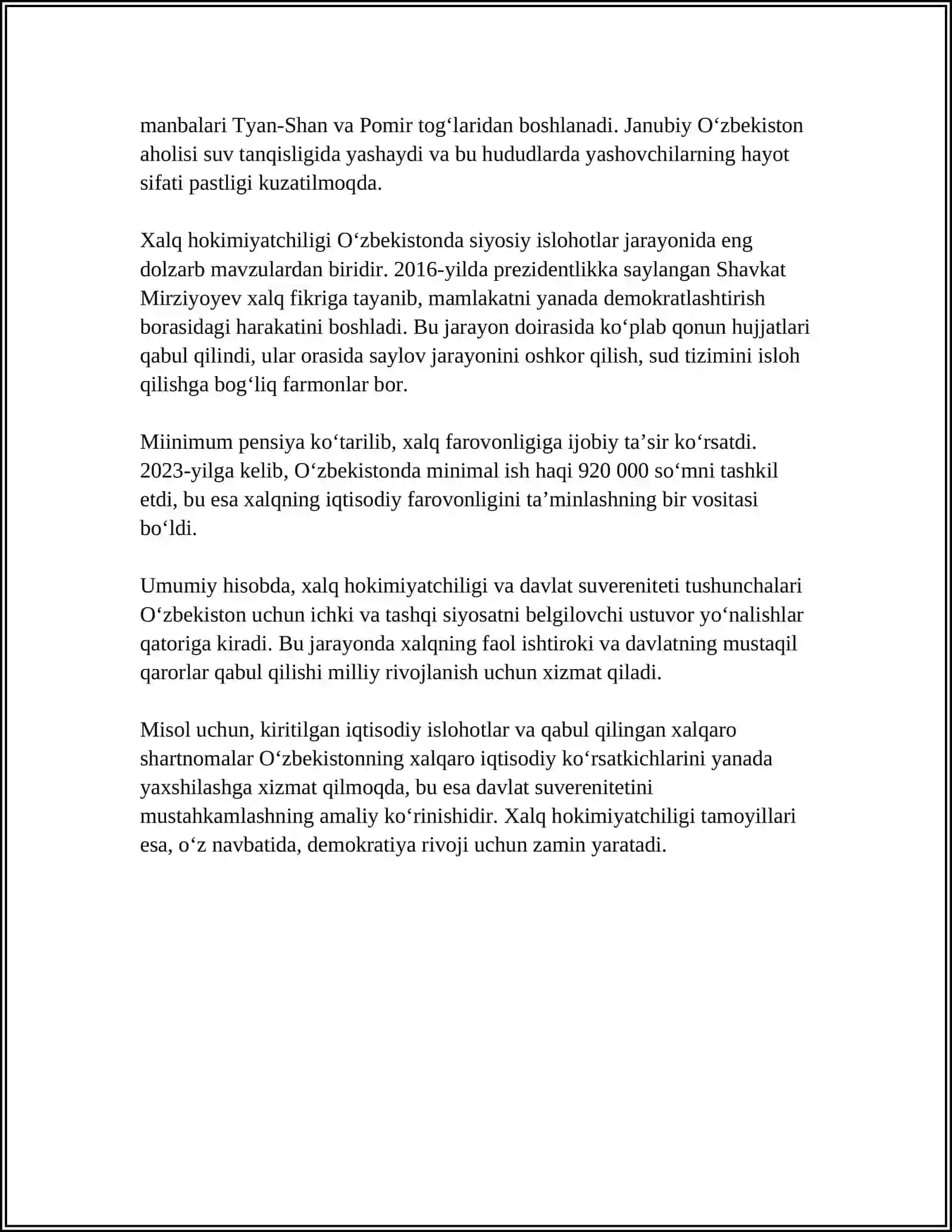 XALQ HOKIMYATCHILIGI KONSTITUTSIYA VA QONUNLAR USTUNLIGI MODALAR BILAN KIRITIN 4