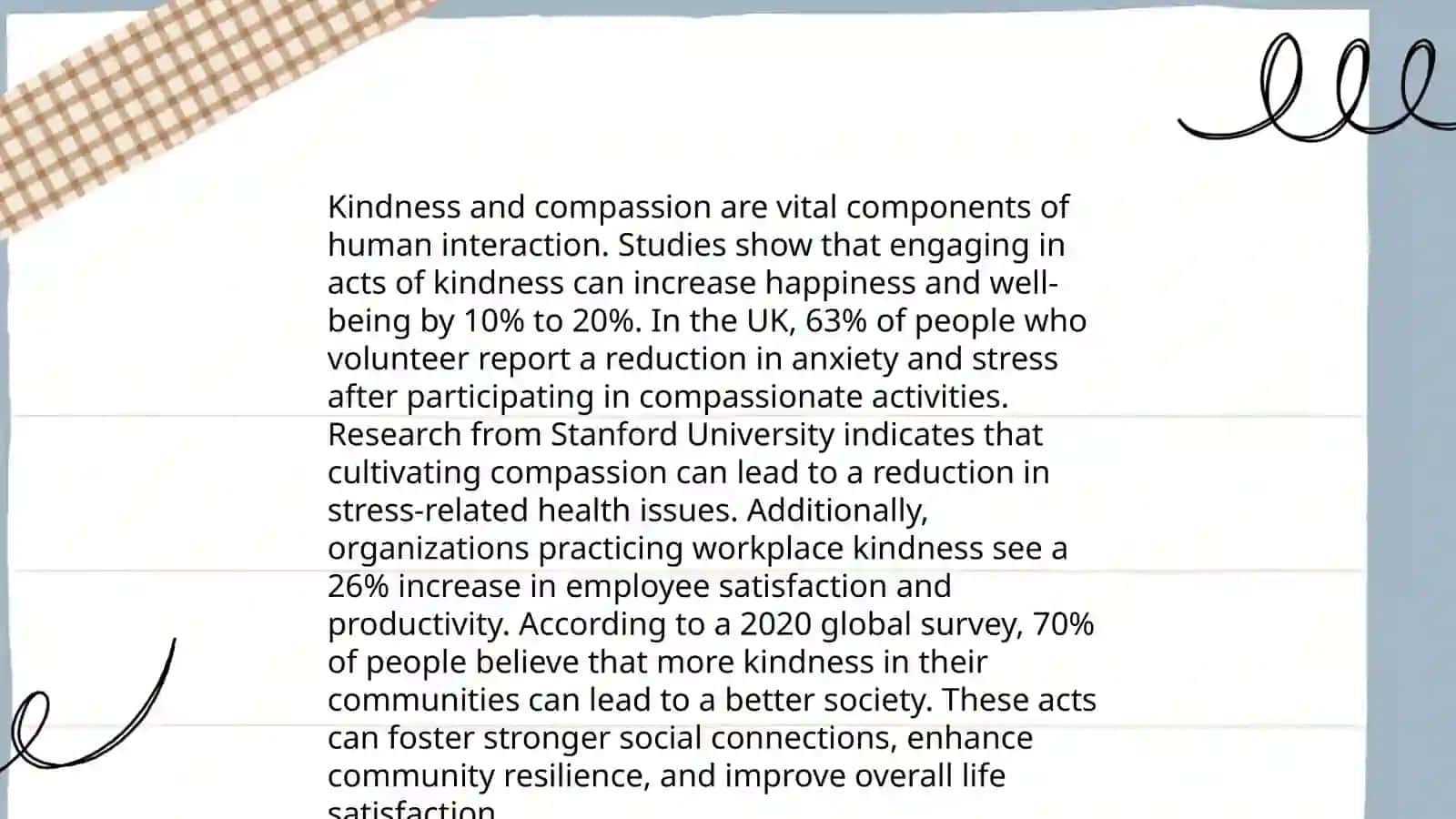 CHARACTER OF PEOPLE 4