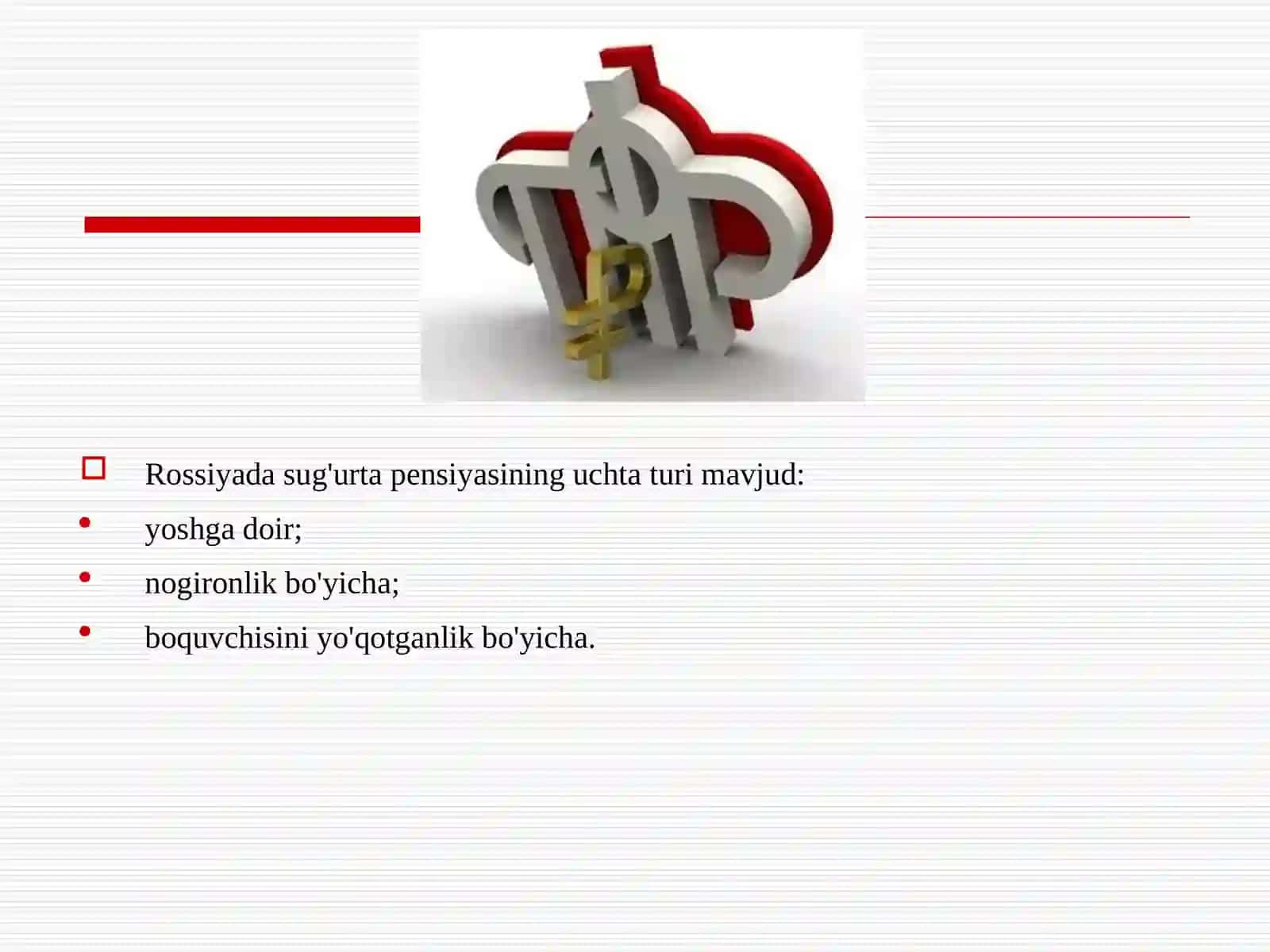 Iqtisodiyot - Peniya va jarima hisoblash tartibi 4