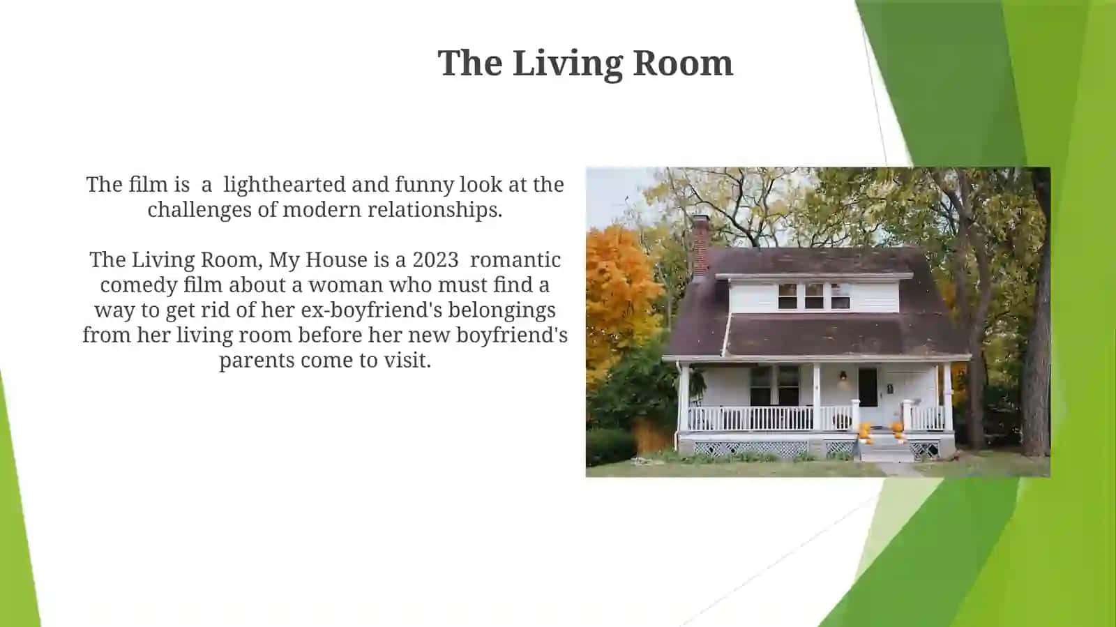 Myhouse 4