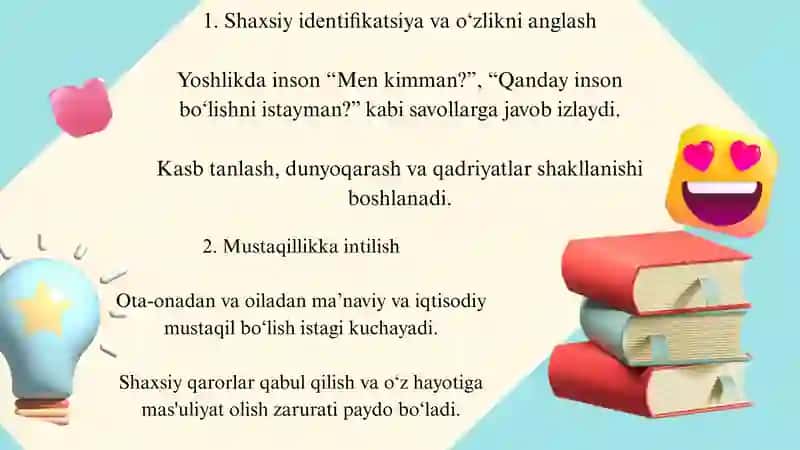 Umumiy psixologiya fanidan tayyorlagan taqdimoti 4