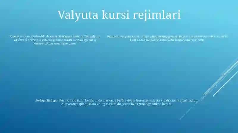 Xalqaro Moliya 4