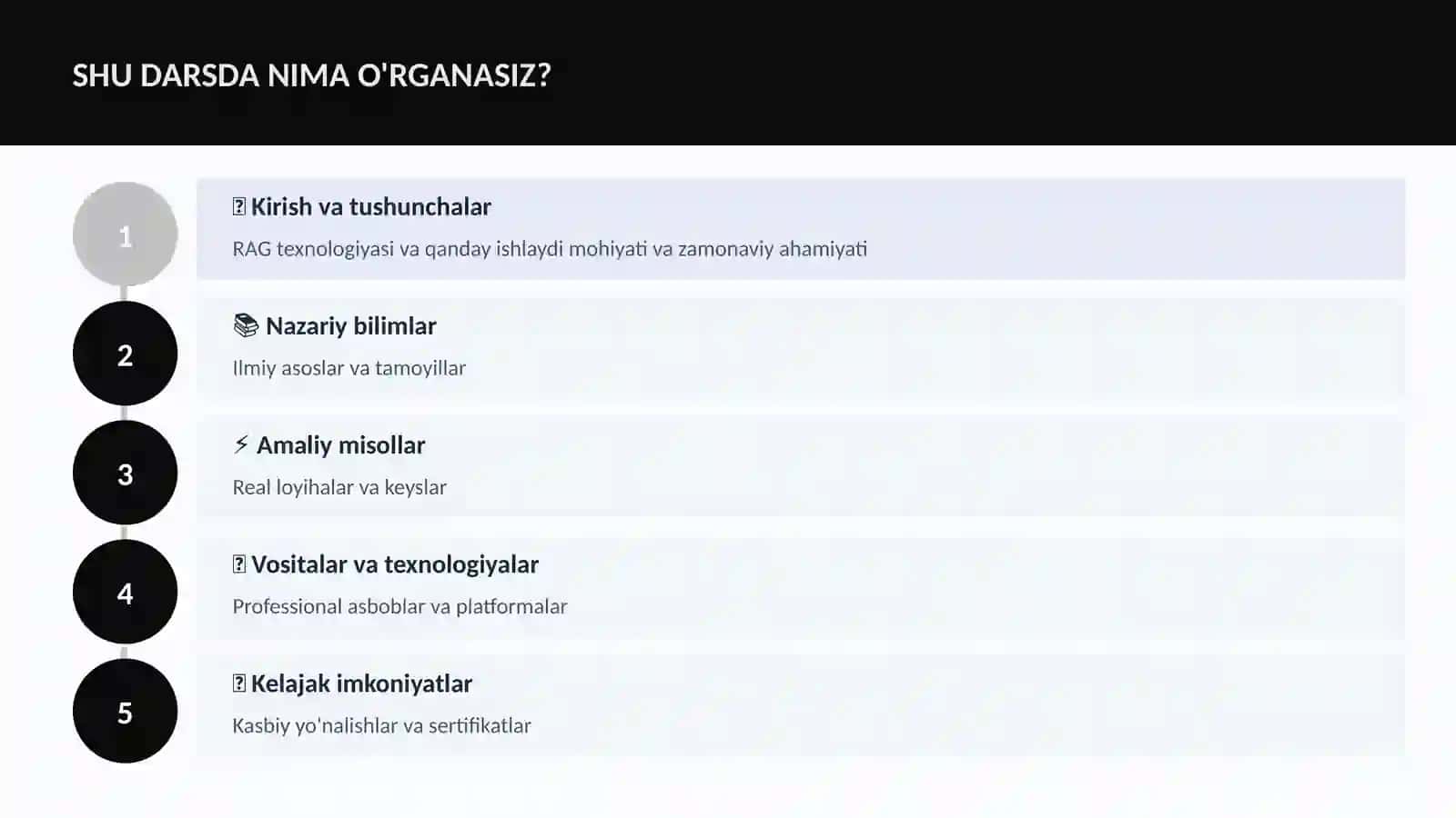 SUN'IY INTELLEKT ASOSLARI 4