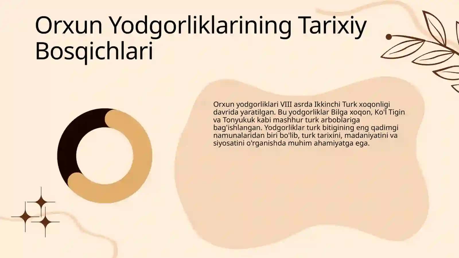 Orxun enasoy yodgorliklari 4