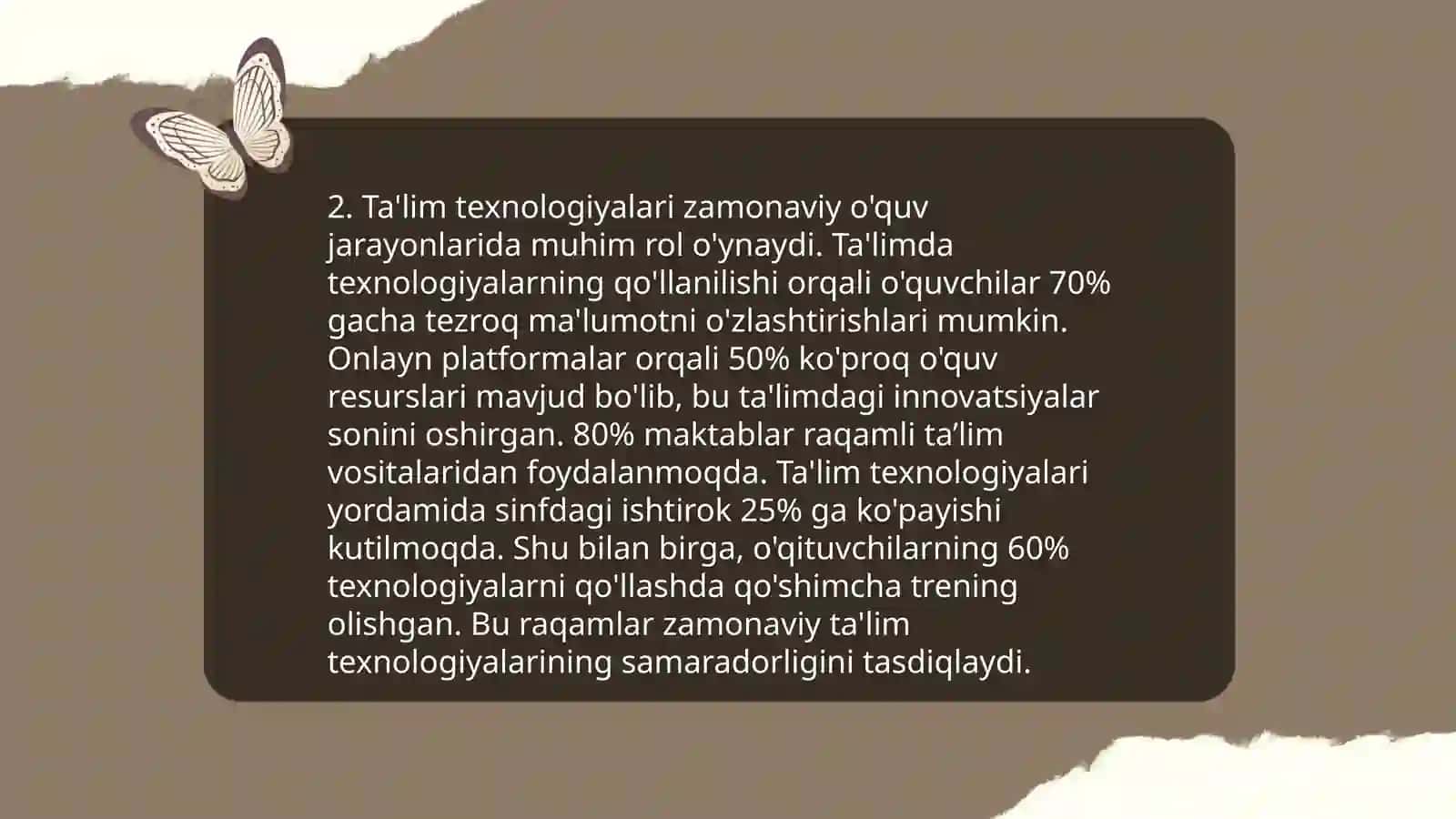 Pedagogik still va kiyinish madaniyati 4