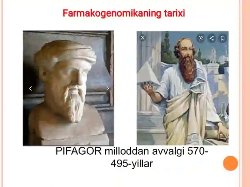 Farmakogenomika 4