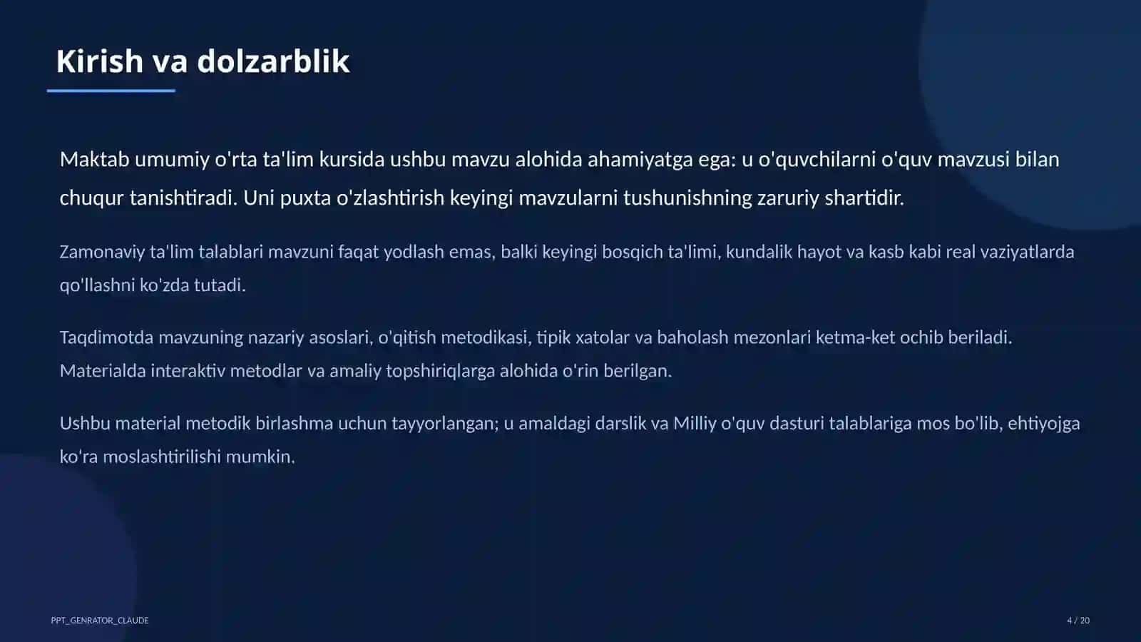 Sun'iy intellekt va akademik halollik: o'quvchilarga chatbotlardan to'g'ri foydalanishni o'rgatish (2026) 4