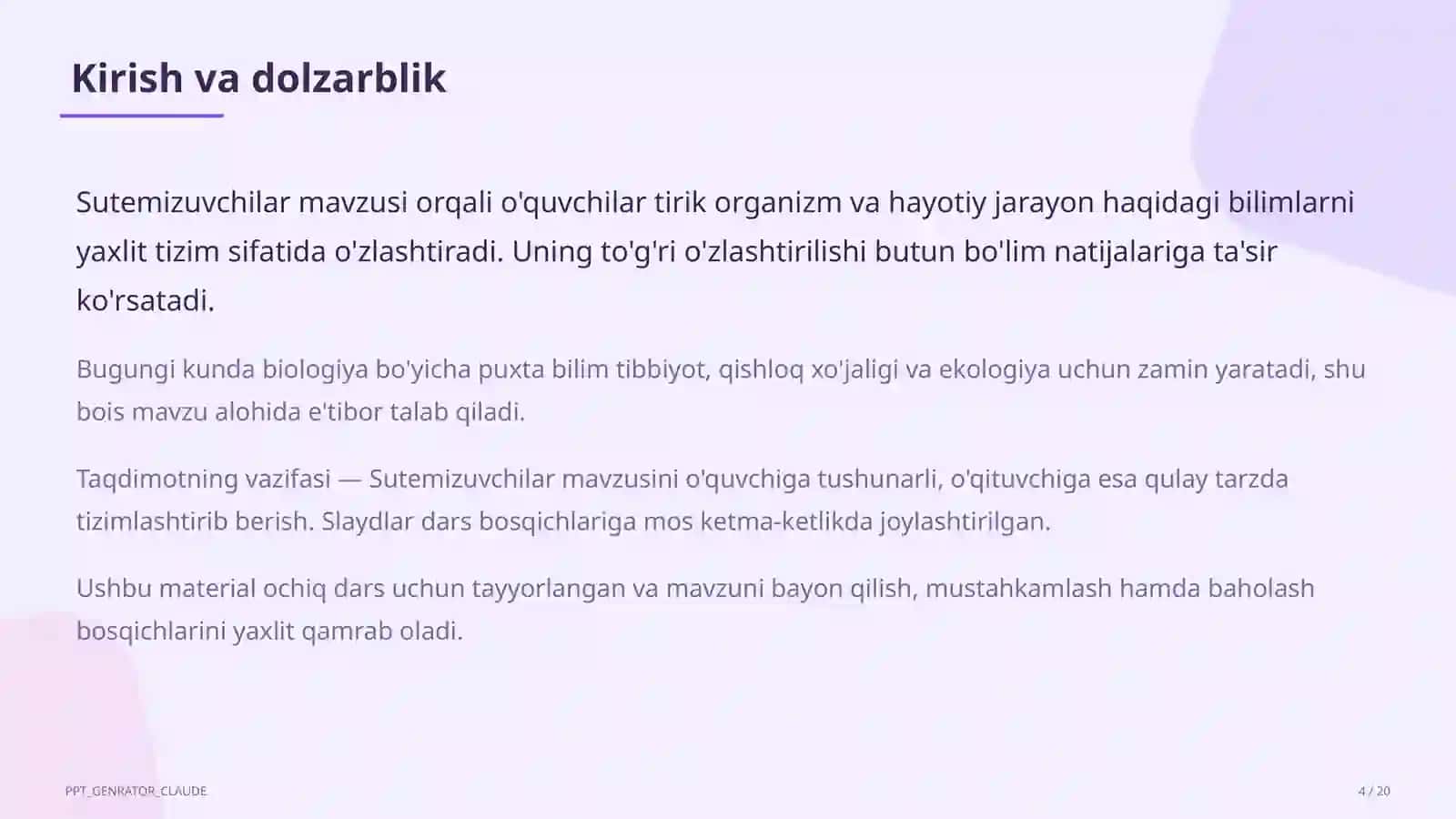 Biologiya (5-11) 4