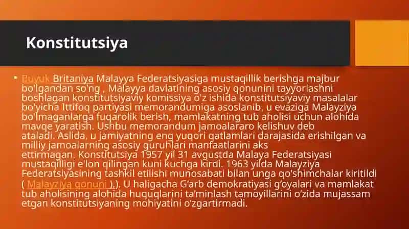 Malayziya 4