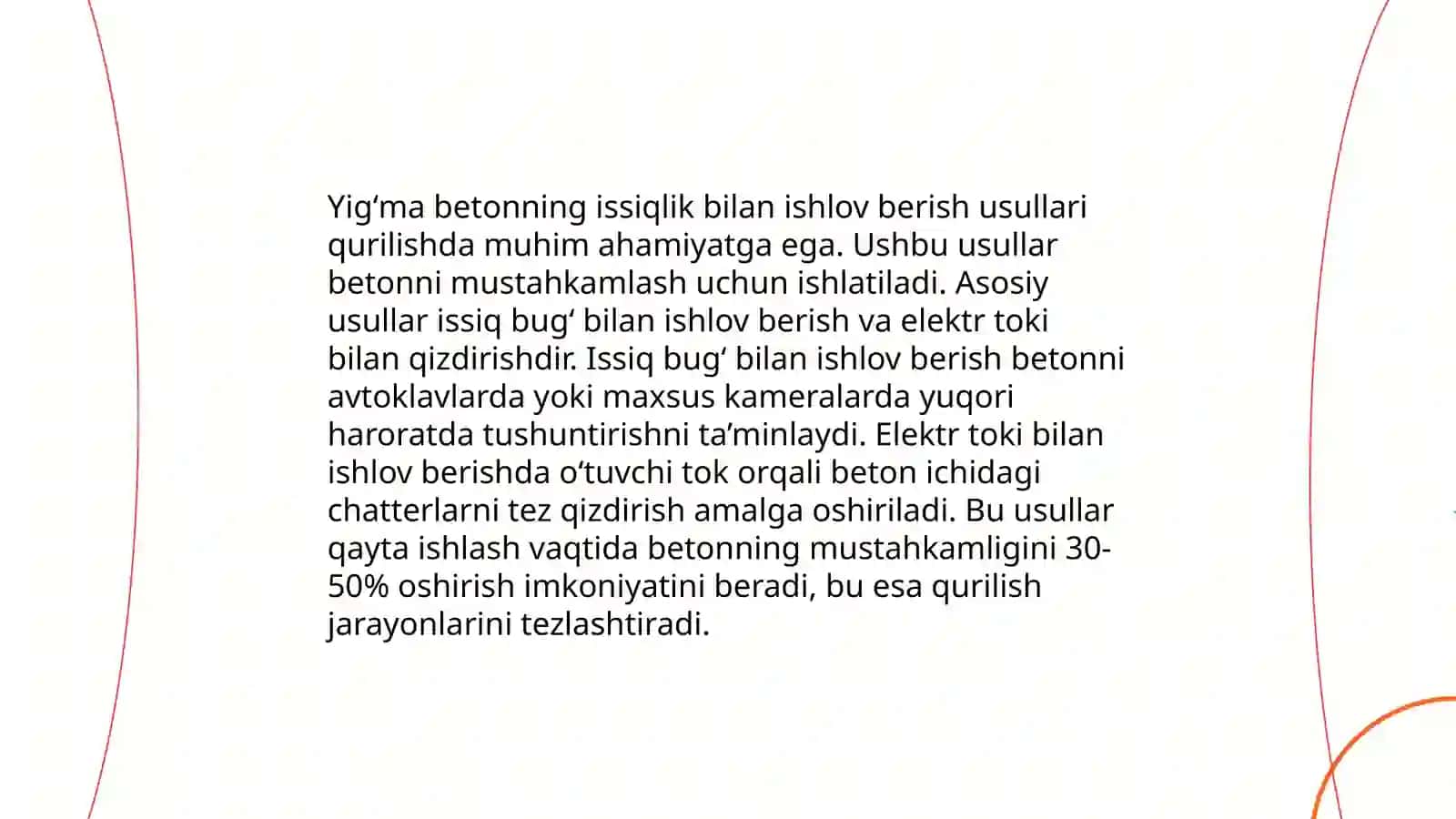 Issiqlik bilan ishlov berish texnologiyalari 4