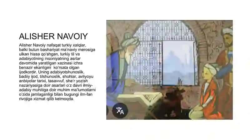 Majolis un-nafois 4