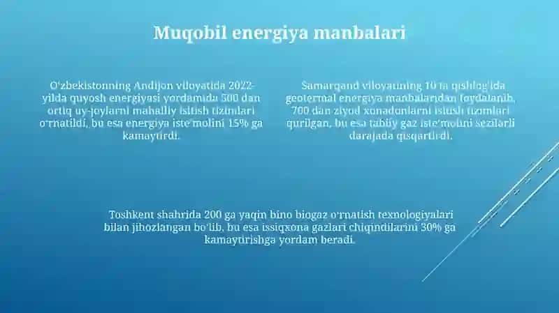 Mahaliy isitish 4