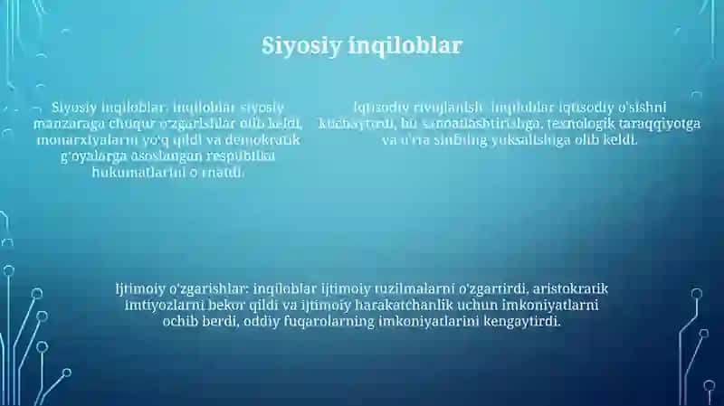 Angliyaning Iqtisodiy VaSiyosiyRivojlanishi 4