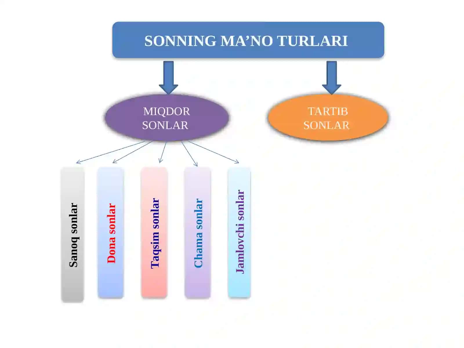 Mahamudova Nodira - Pedagogika fakulteti 4