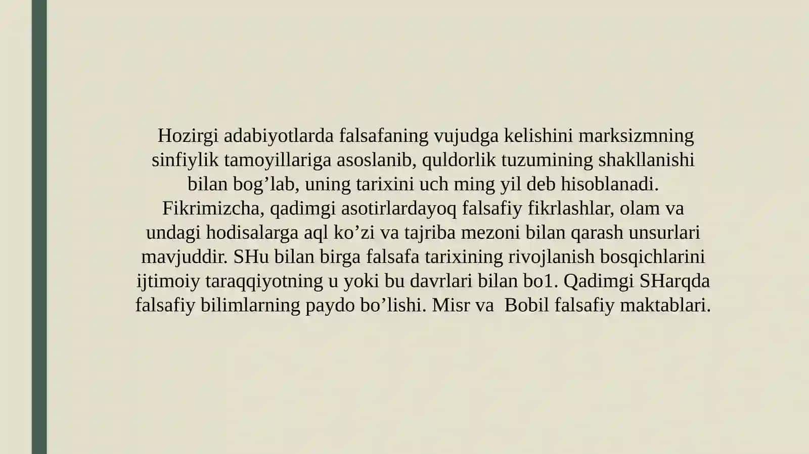 AbuRayxon Beruniyningfalsafasi 4