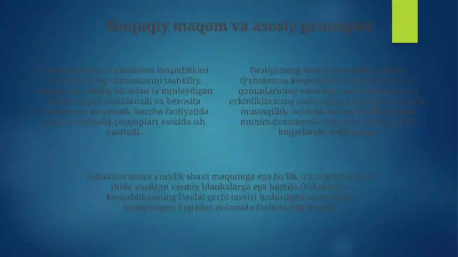 Qonunning mazmun-mohiyati 4