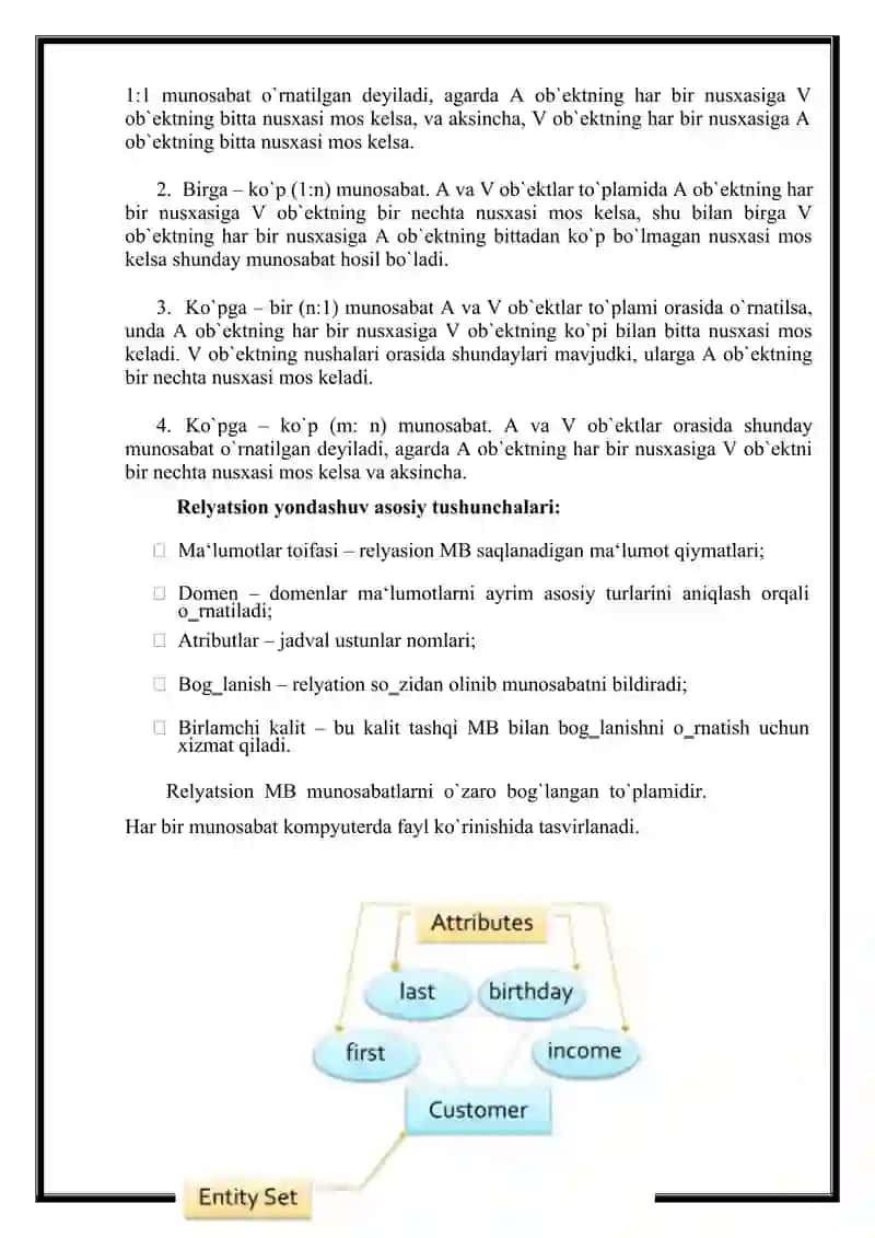 MySQL 4
