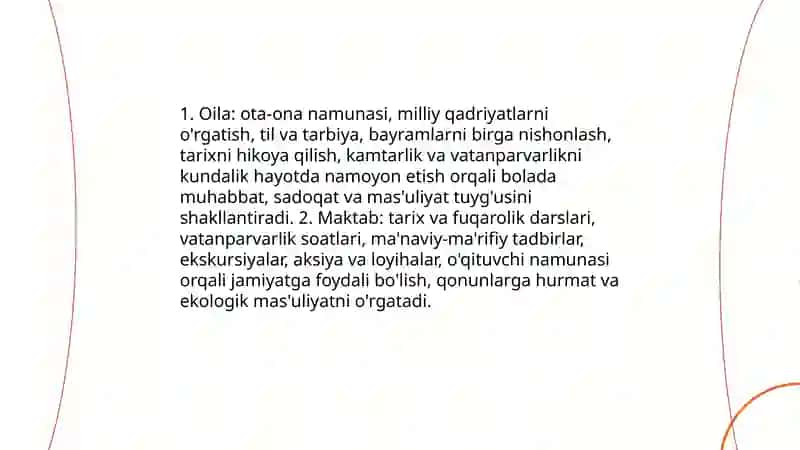 Men Vatanning munosib fuqorosiman 4
