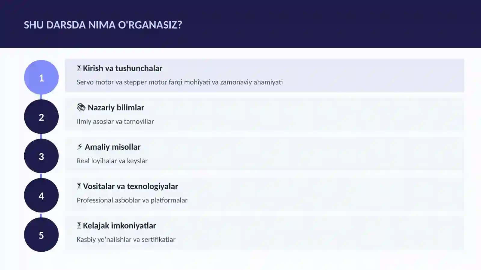 ROBOTOTEXNIKA VA AVTOMATLASHTI 4