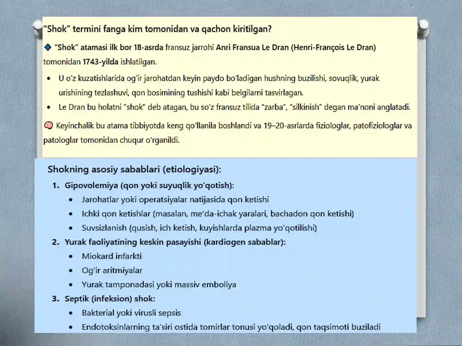 Patalogik ANATOMIYA 4