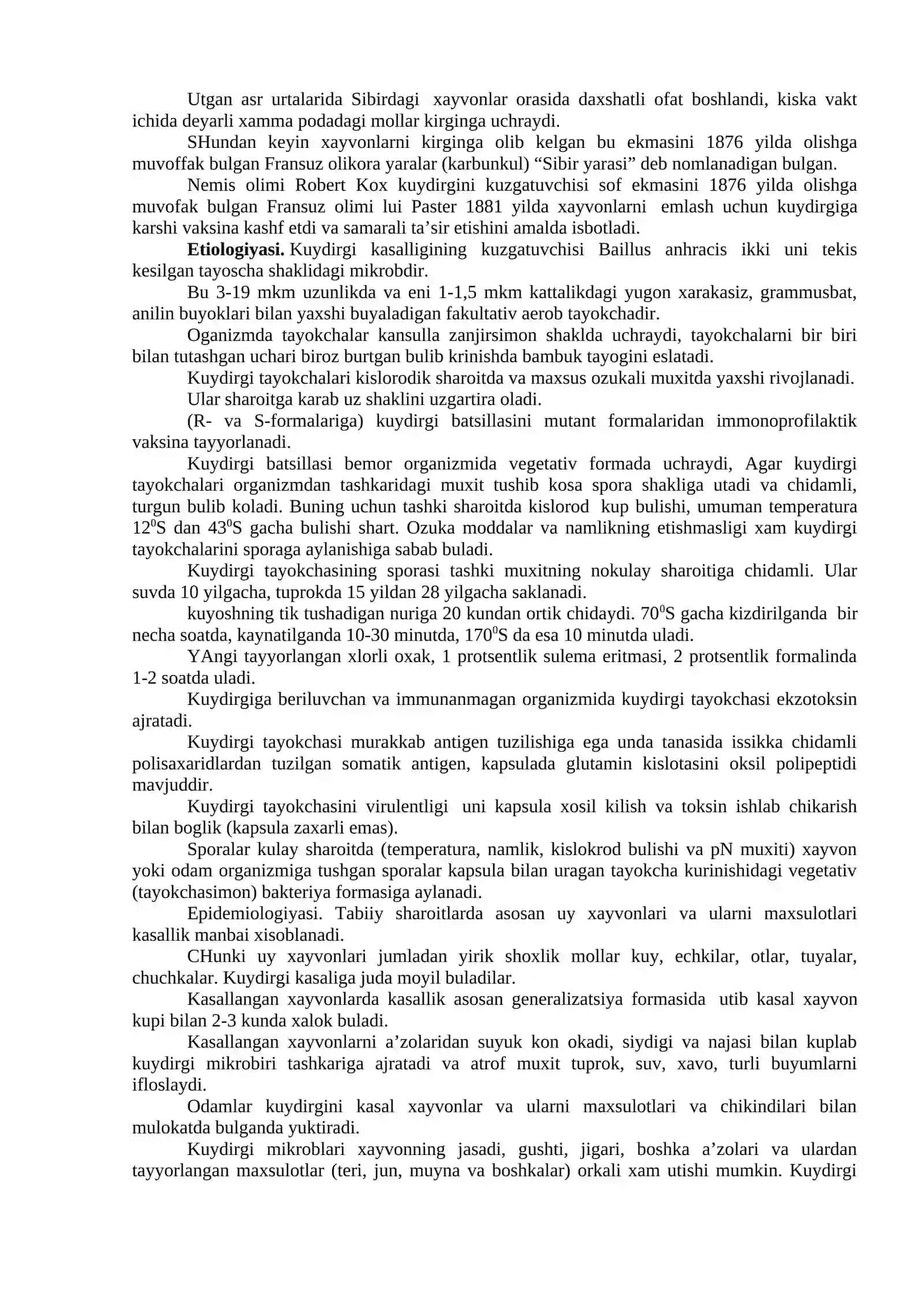 Tulyaremiya 4