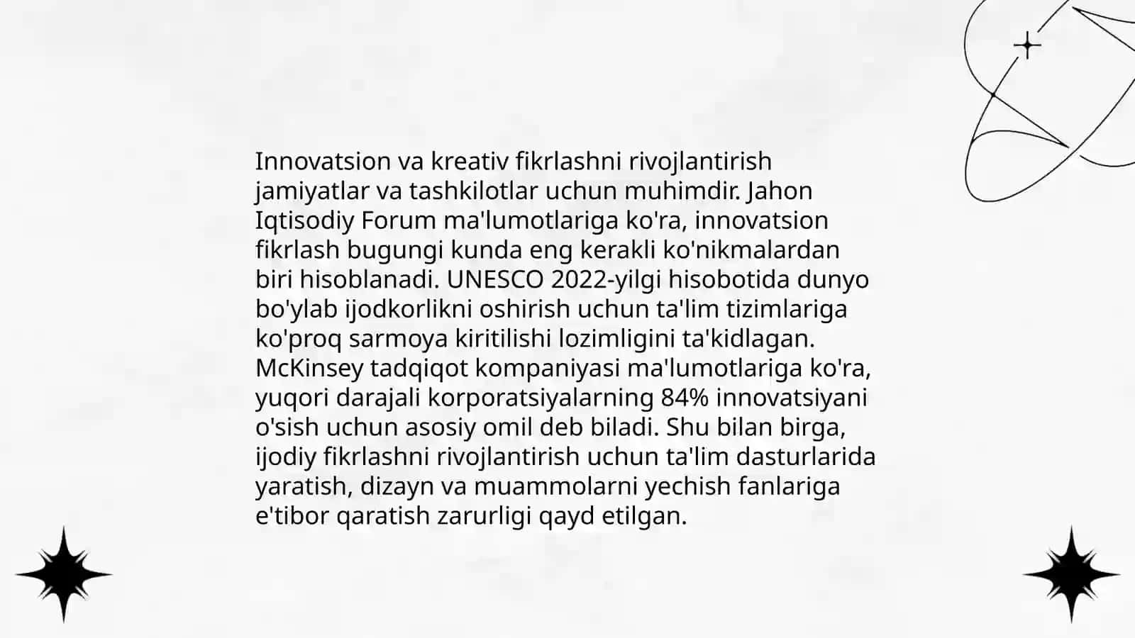 Yoshlar bilan tashkil etiladigan tadbirlarni tashkil etish metodikasi 4