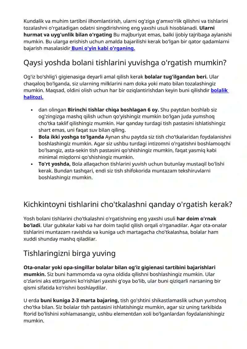 Apgar testi 4