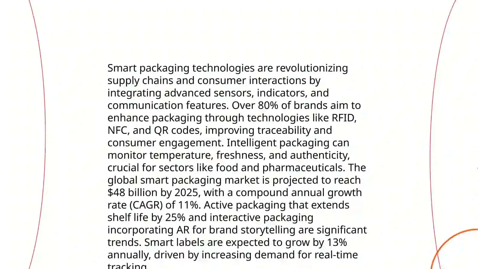 Sustainable Packaging Solutions 4