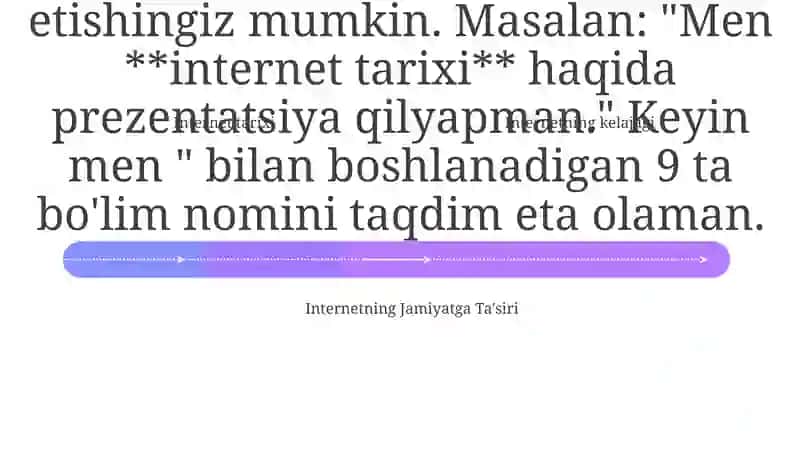 Oqqush yasash 4