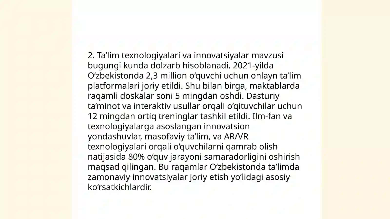 Pedagogik mahorat fanning predmeti maqsa vazifalari 4