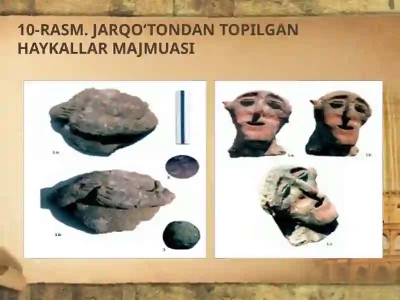 Okssivilizatsiyasining yozuv tizimi 4