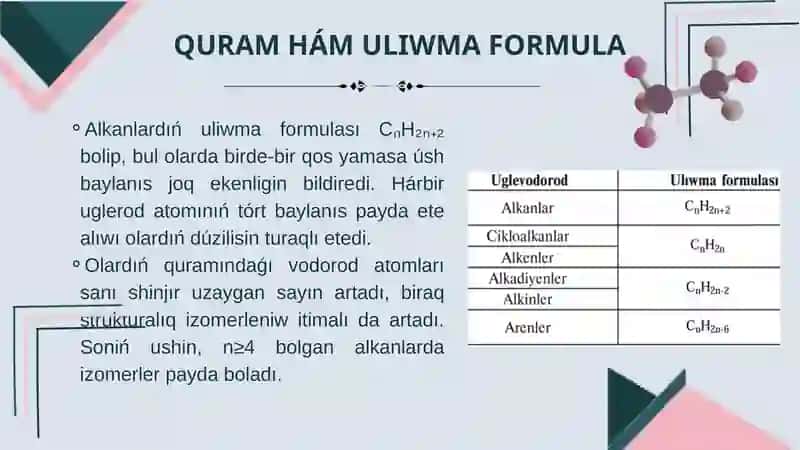 Sikloalkanlar 4