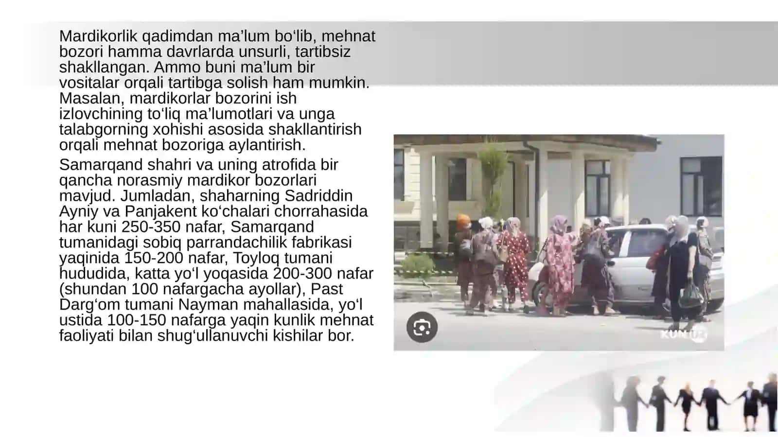 Mehnat Bozori ishsizlik 4