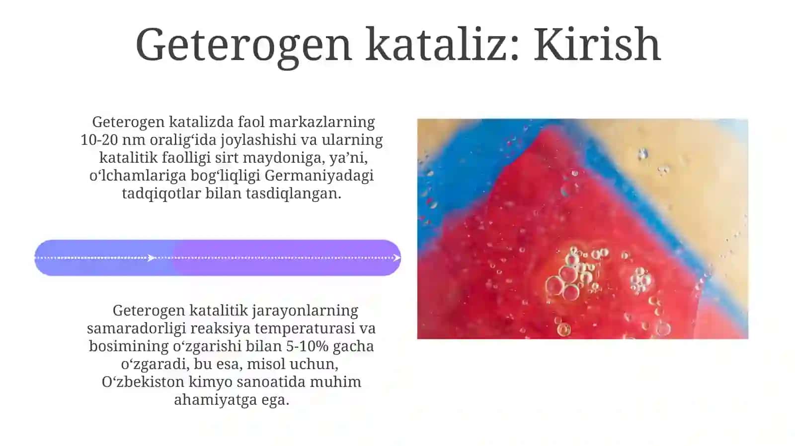 Geterogen va Gomogen Kataliz 4