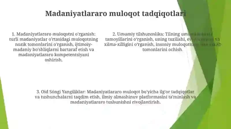 Umumiy Tilshunoslik 4