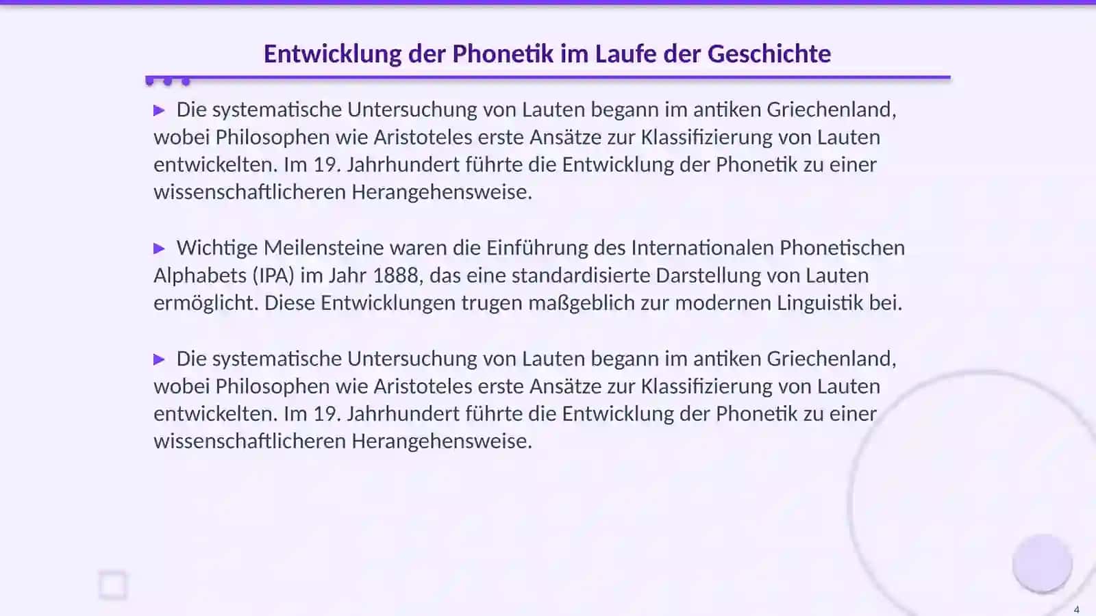 Lexikographie in Geschichte und Gegenwart 4