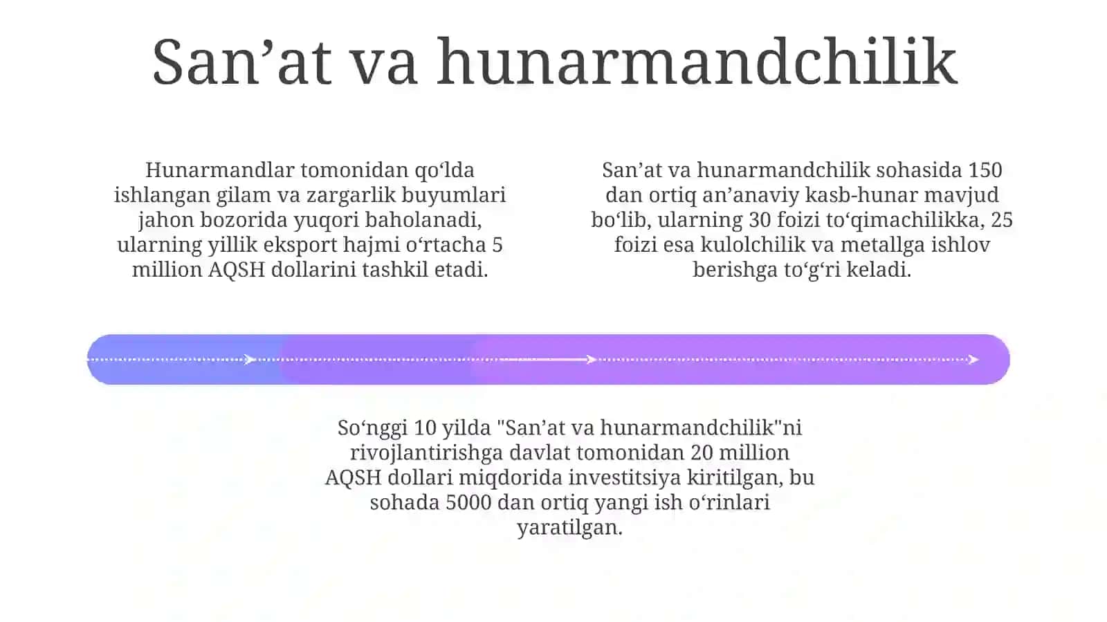 Markaziy osiyo xalqlari xo‘jaligi va madaniyati 4