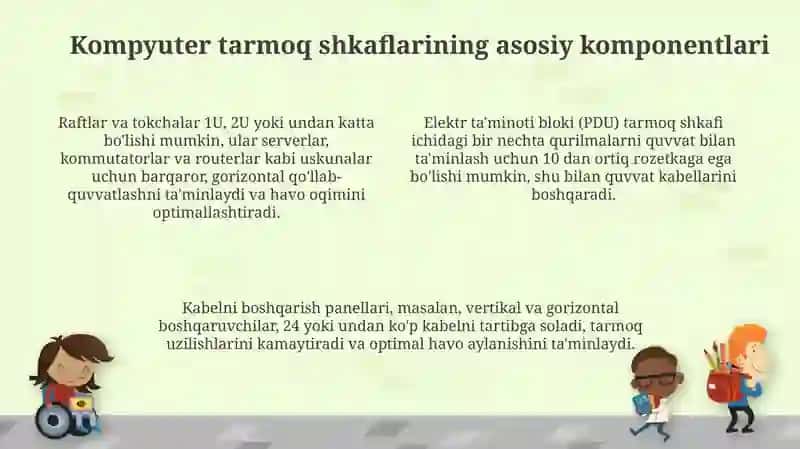 Kompyutertarmoqqutilmalari 4