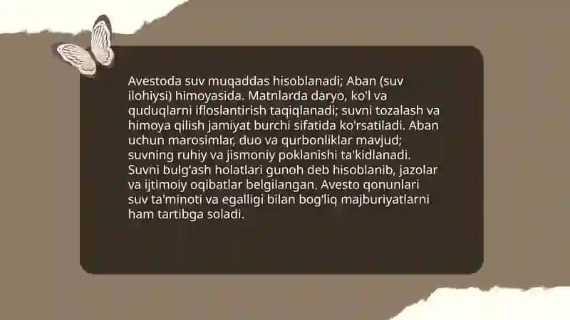 Avesto 4