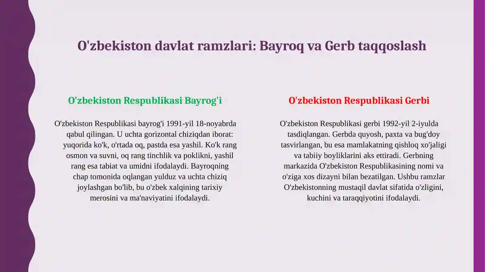 O'zbekiston davlat ramzlari 4
