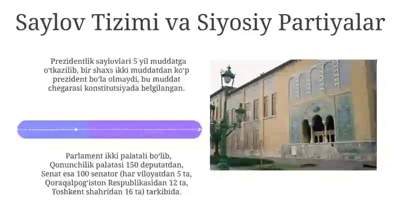 Oʻzbekiston Respublikasi Konstitutsiyani boshqa davlat konstitutsiyasiyalari bilan qiyosiy tahlili 4